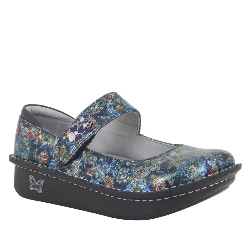 Alegria PALOMA Flora Nova sold by Bayside Shoe Warehouse