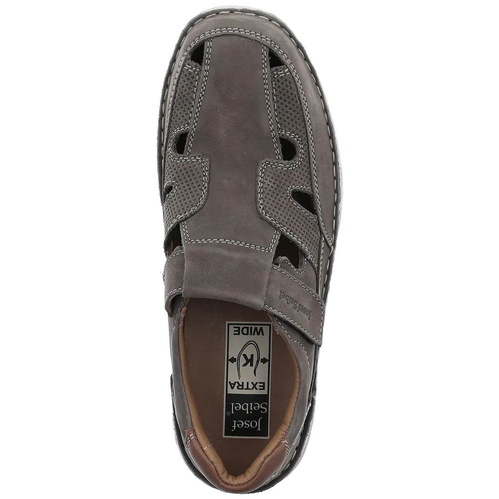 Josef Seibel Anvers 81 Grau sold by Bayside Shoe Warehouse product image thumbnail 3