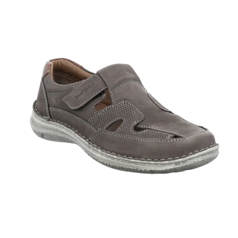 Josef Seibel Anvers 81 Grau sold by Bayside Shoe Warehouse