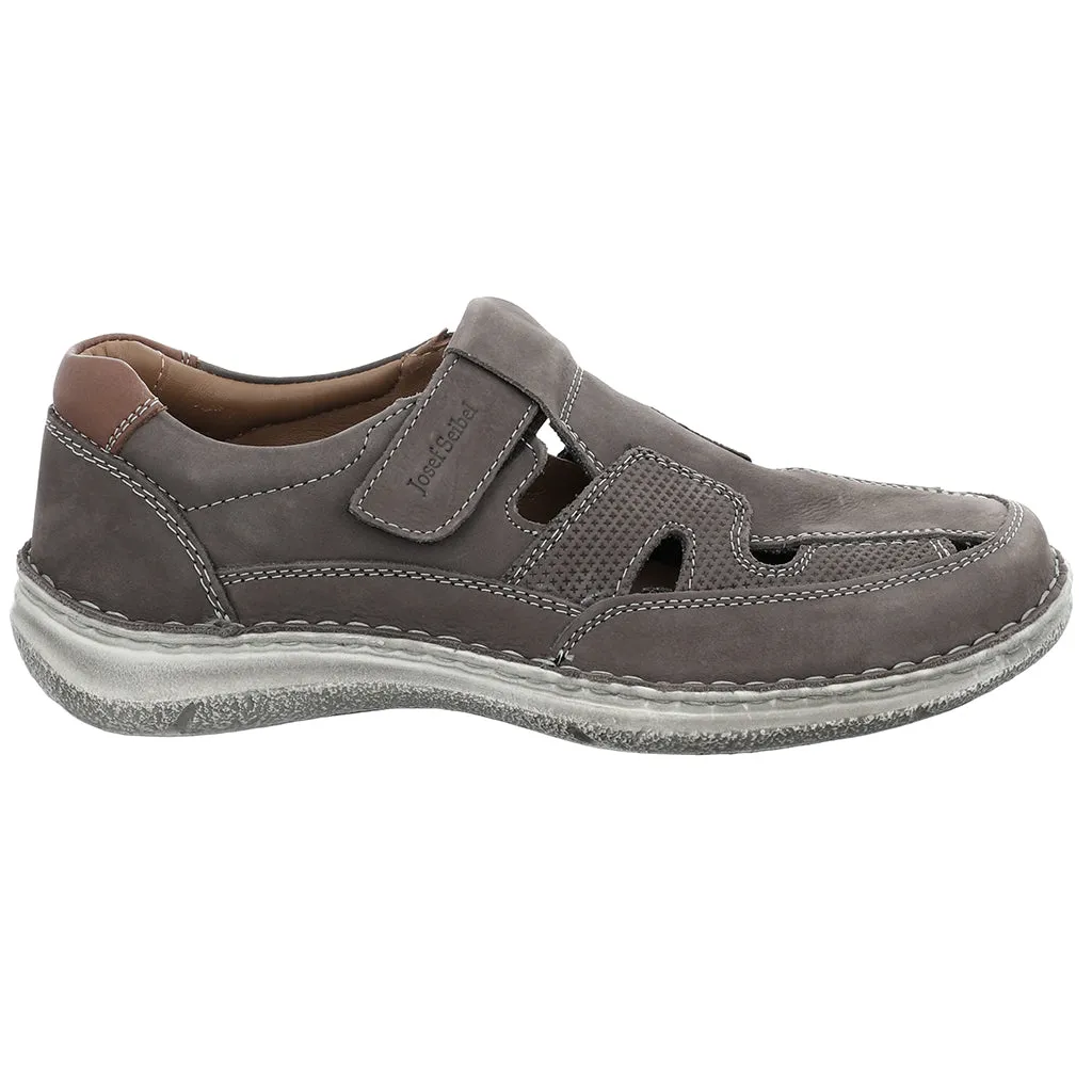 Josef Seibel Anvers 81 Grau sold by Bayside Shoe Warehouse product image thumbnail 2