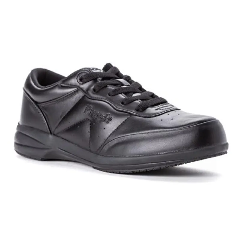 Propet Washable Walker Evolution Women’s Black W3840 sold by Bayside Shoe Warehouse