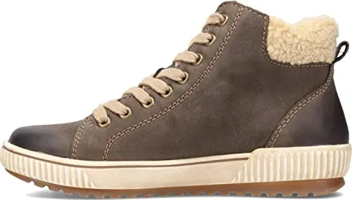 Remonte D0770 45 Smoke Women Ankle Boots sold by Bayside Shoe Warehouse product image thumbnail 4