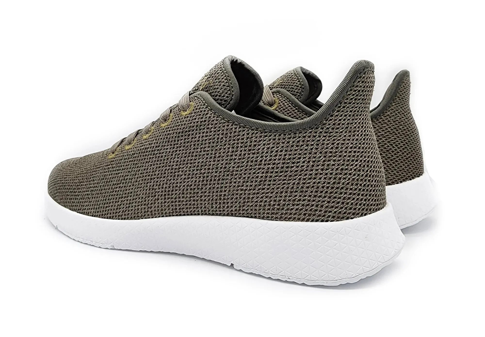 Axign River V2 Lightweight Casual Orthotic Shoe Khaki sold by Bayside Shoe Warehouse product image thumbnail 5