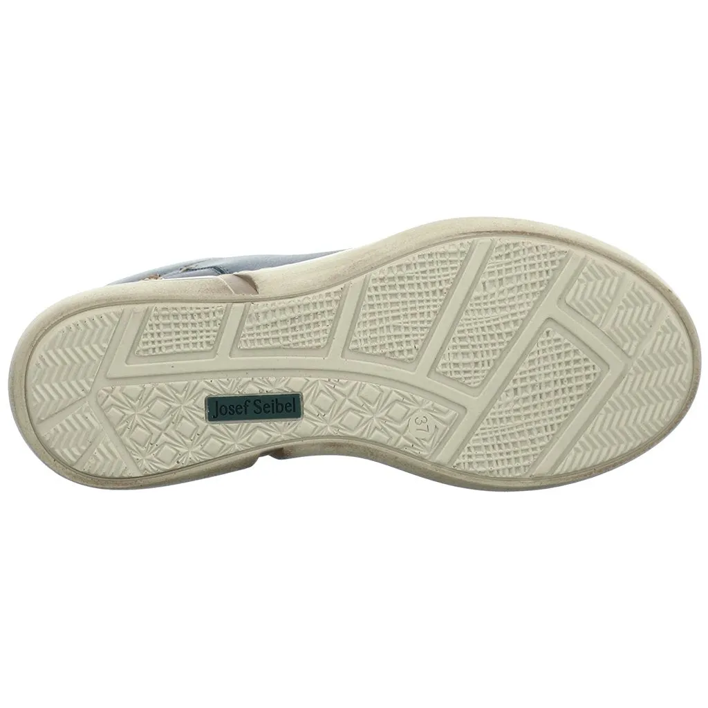 Josef Seibel Louisa 07 Ocean-kombi sold by Bayside Shoe Warehouse product image thumbnail 4