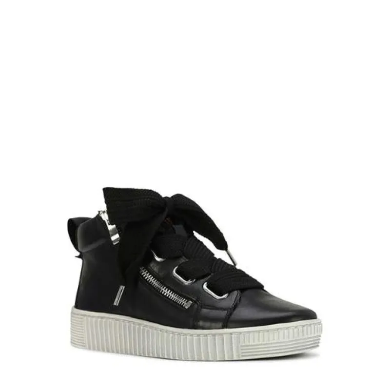 Eos Joyous Black sold by Bayside Shoe Warehouse