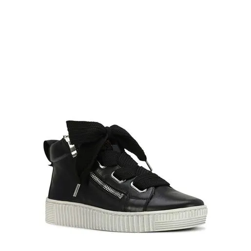 Eos Joyous Black sold by Bayside Shoe Warehouse