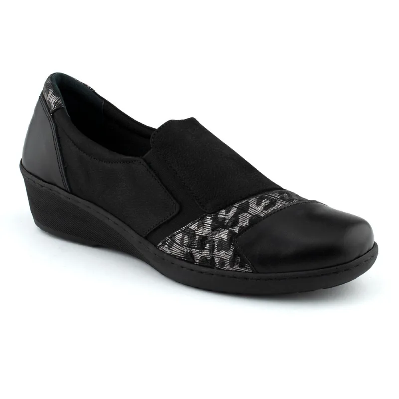 Cabello Cp461-18 Black Combo sold by Bayside Shoe Warehouse
