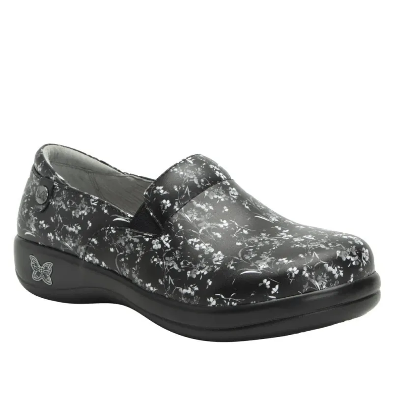 Alegria Keli Grey Gardens sold by Bayside Shoe Warehouse