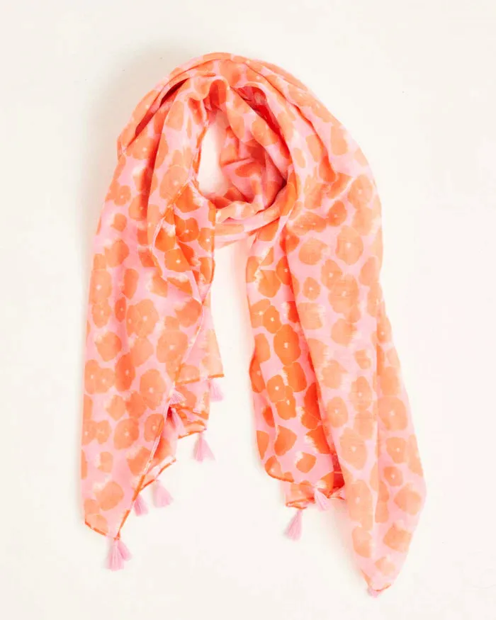 Betty Basics Havana Scarf French Floral sold by Bayside Shoe Warehouse