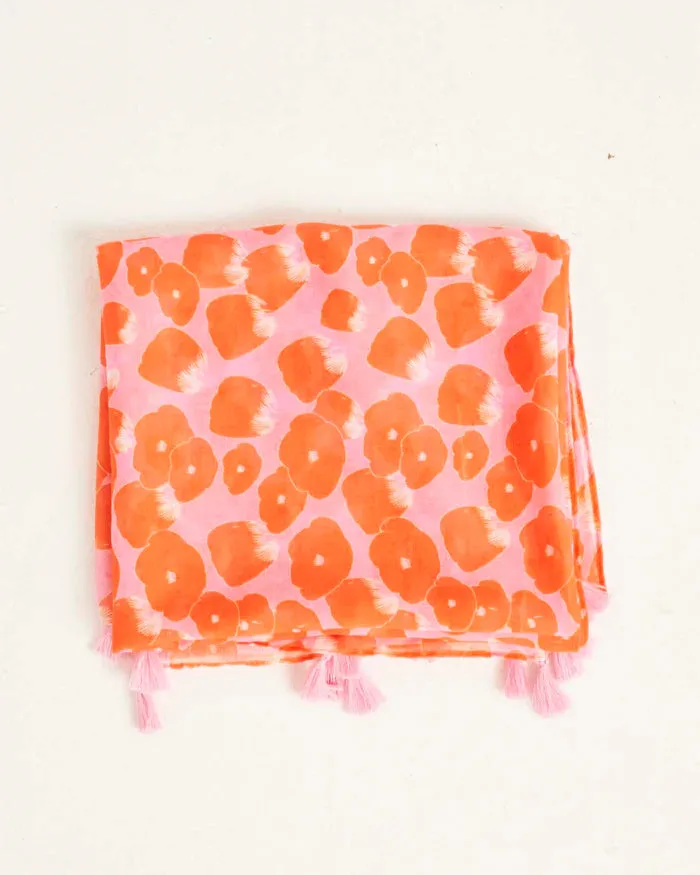 Betty Basics Havana Scarf French Floral sold by Bayside Shoe Warehouse product image thumbnail 2