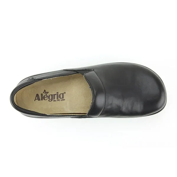 Alegria Keli Black Nappa - Kel-601 sold by Bayside Shoe Warehouse product image thumbnail 3
