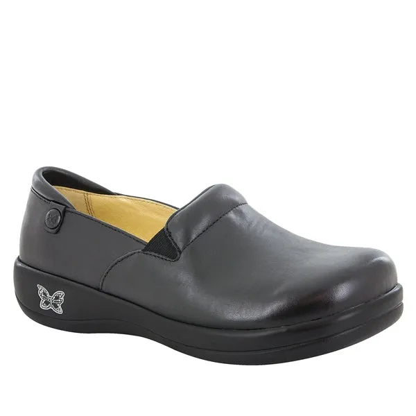 Alegria Keli Black Nappa - Kel-601 sold by Bayside Shoe Warehouse