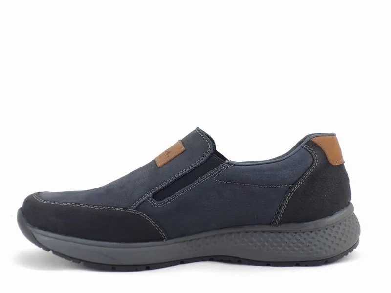 Rieker B7654 02 Schwarz Men Shoes sold by Bayside Shoe Warehouse product image thumbnail 4