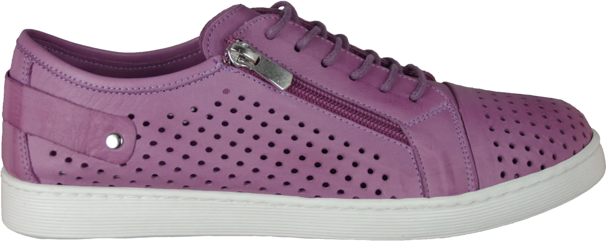 Cabello Eg17 Lilac sold by Bayside Shoe Warehouse