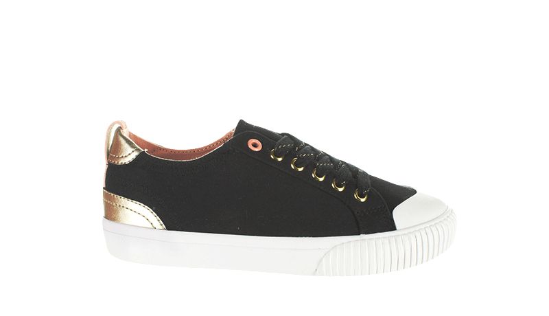 Surefit Josie Black Sneakers sold by Bayside Shoe Warehouse product image thumbnail 2