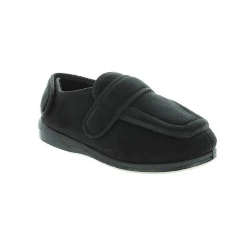 Panda Edison Mens Shoes Slipper sold by Bayside Shoe Warehouse