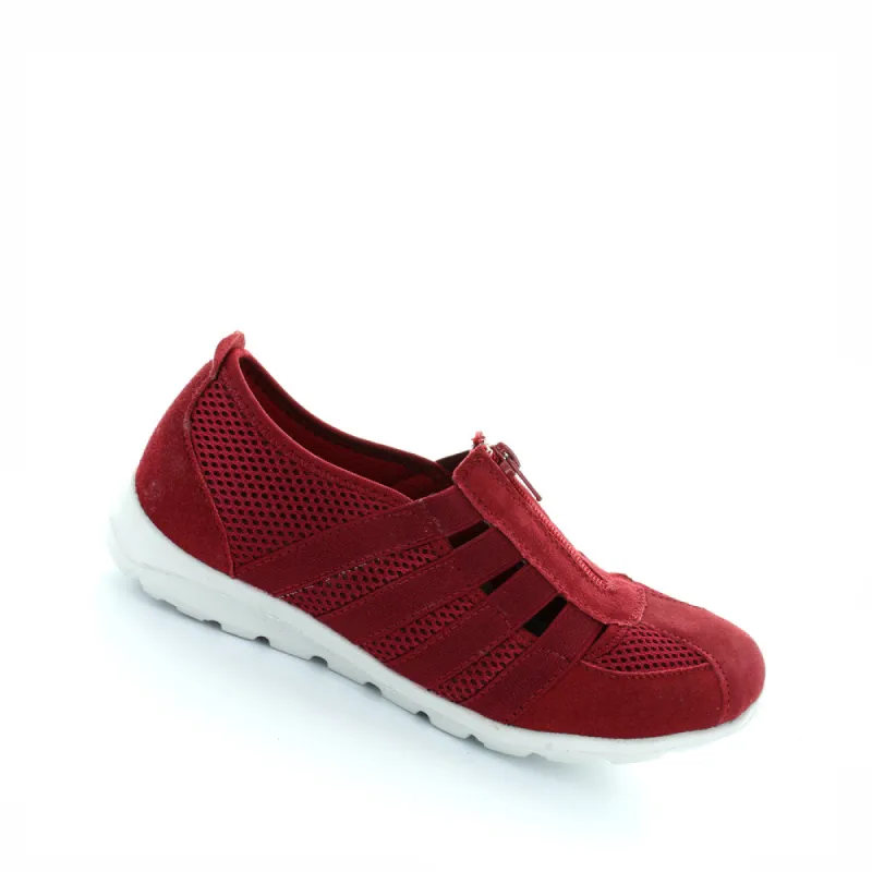 Ccresorts Christine Red sold by Bayside Shoe Warehouse