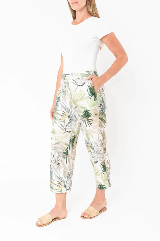 Jump Havana Palms Pant sold by Bayside Shoe Warehouse