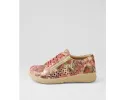 Ziera Shovo Autumn Multi Leather XF sold by Bayside Shoe Warehouse