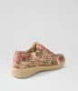 Ziera Shovo Autumn Multi Leather XF sold by Bayside Shoe Warehouse