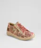 Ziera Shovo Autumn Multi Leather XF sold by Bayside Shoe Warehouse