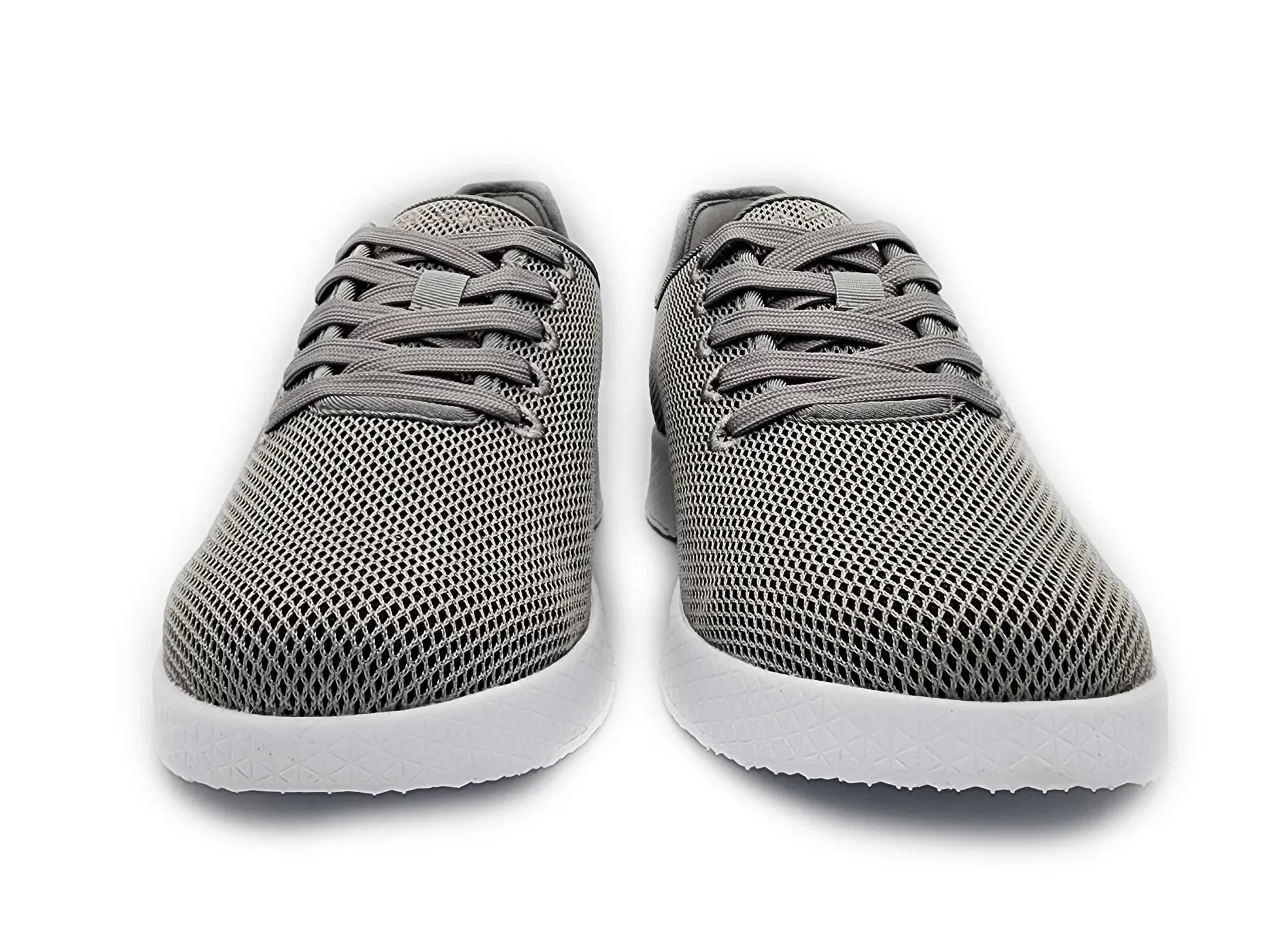 Axign River V2 Lightweight Casual Orthotic Shoe Grey sold by Bayside Shoe Warehouse product image thumbnail 3