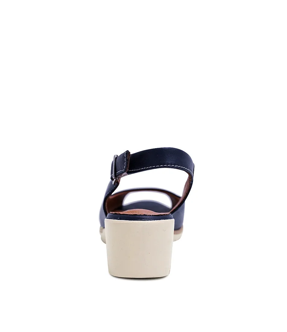 Sala Abby Navy sold by Bayside Shoe Warehouse product image thumbnail 4