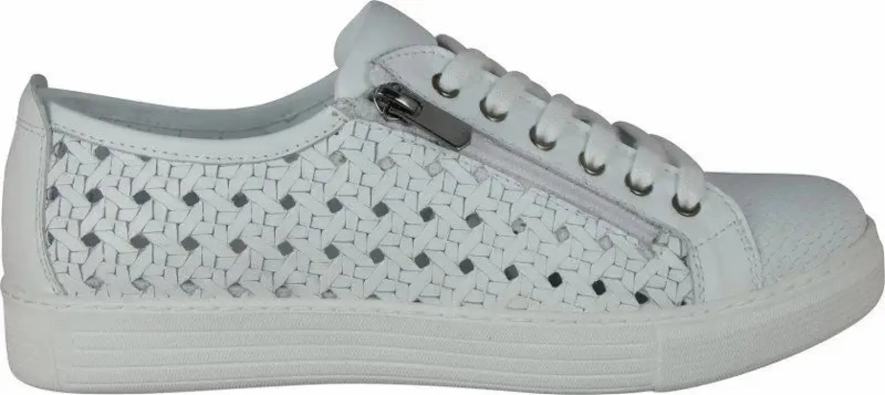 Cabello United White sold by Bayside Shoe Warehouse