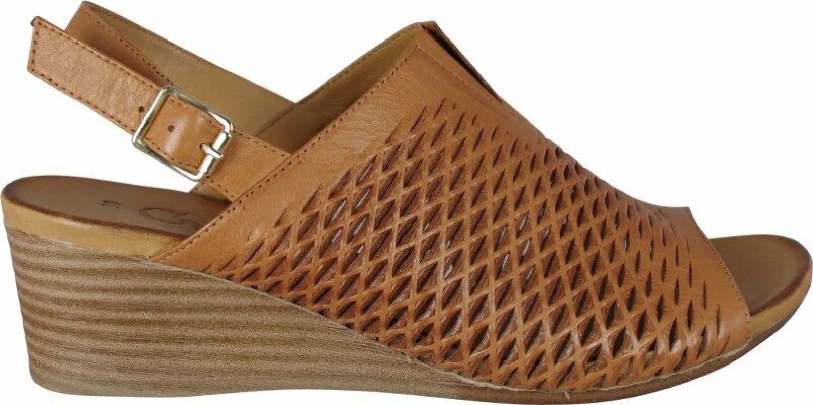 Cabello Angela Tan sold by Bayside Shoe Warehouse