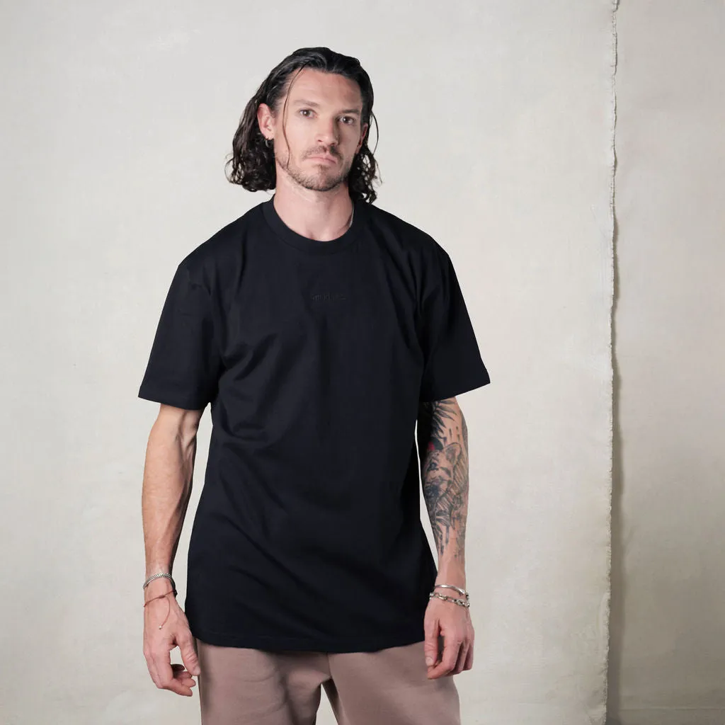 Mind, Less. Tee sold by Mindless Labs product image thumbnail 4