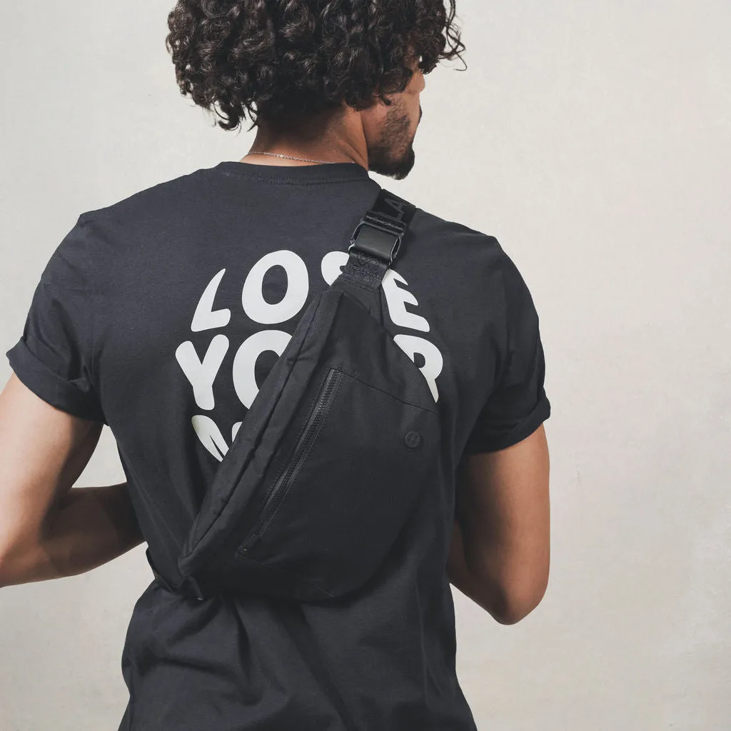 Explorer Crossbody Bag sold by Mindless Labs product image thumbnail 3