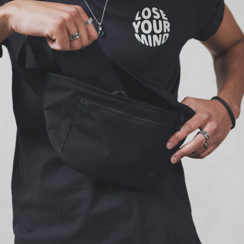 Explorer Crossbody Bag sold by Mindless Labs product image thumbnail 4