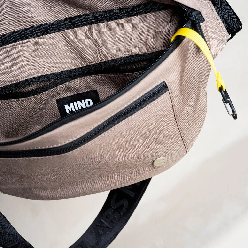 Explorer Crossbody Bag sold by Mindless Labs product image thumbnail 5