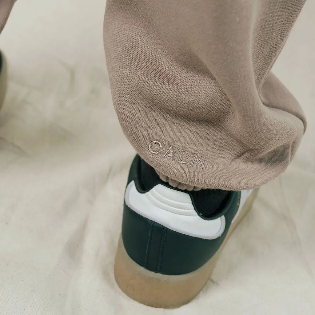 Crazy Calm Sweatpants sold by Mindless Labs product image thumbnail 2