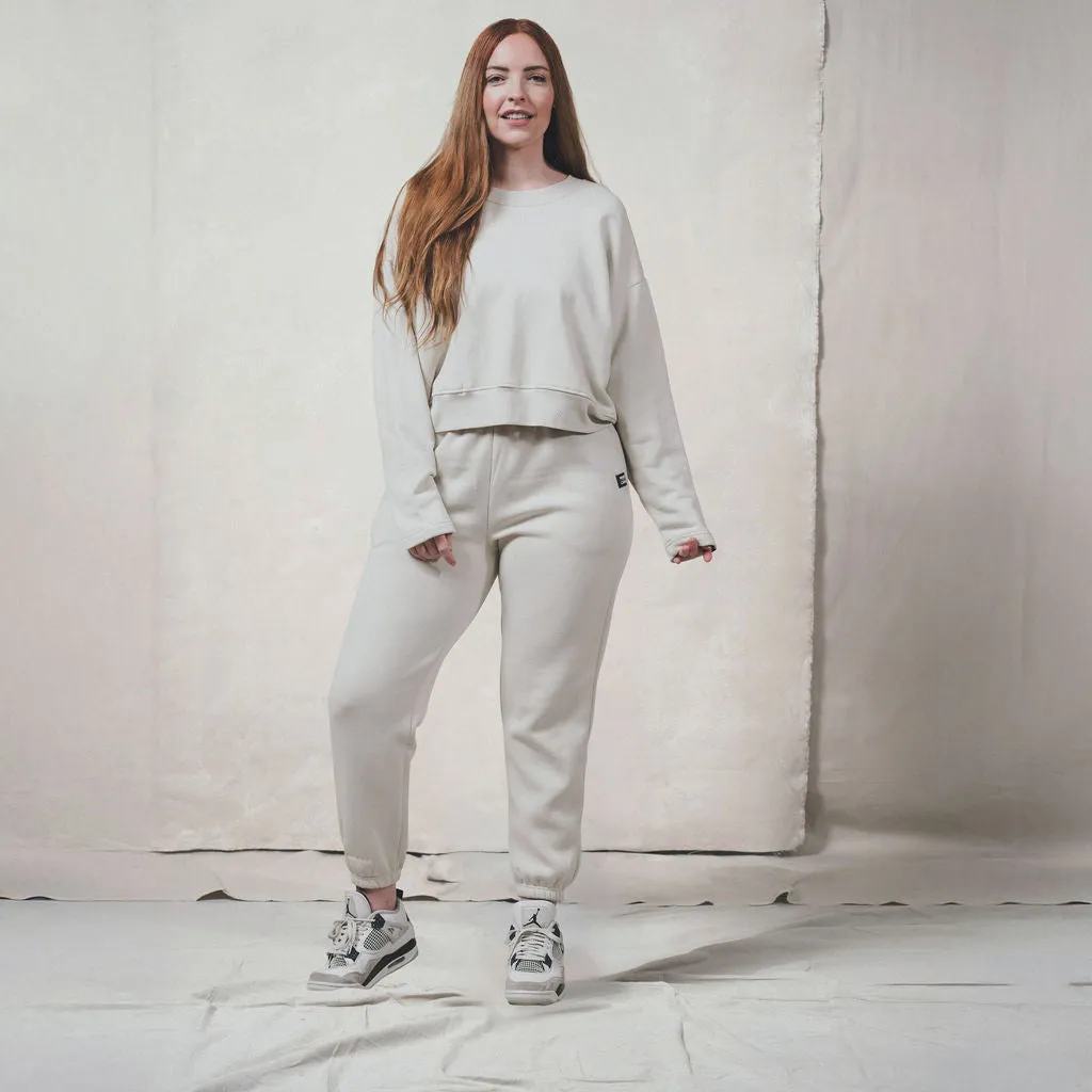 Crazy Calm Sweatpants sold by Mindless Labs product image thumbnail 5