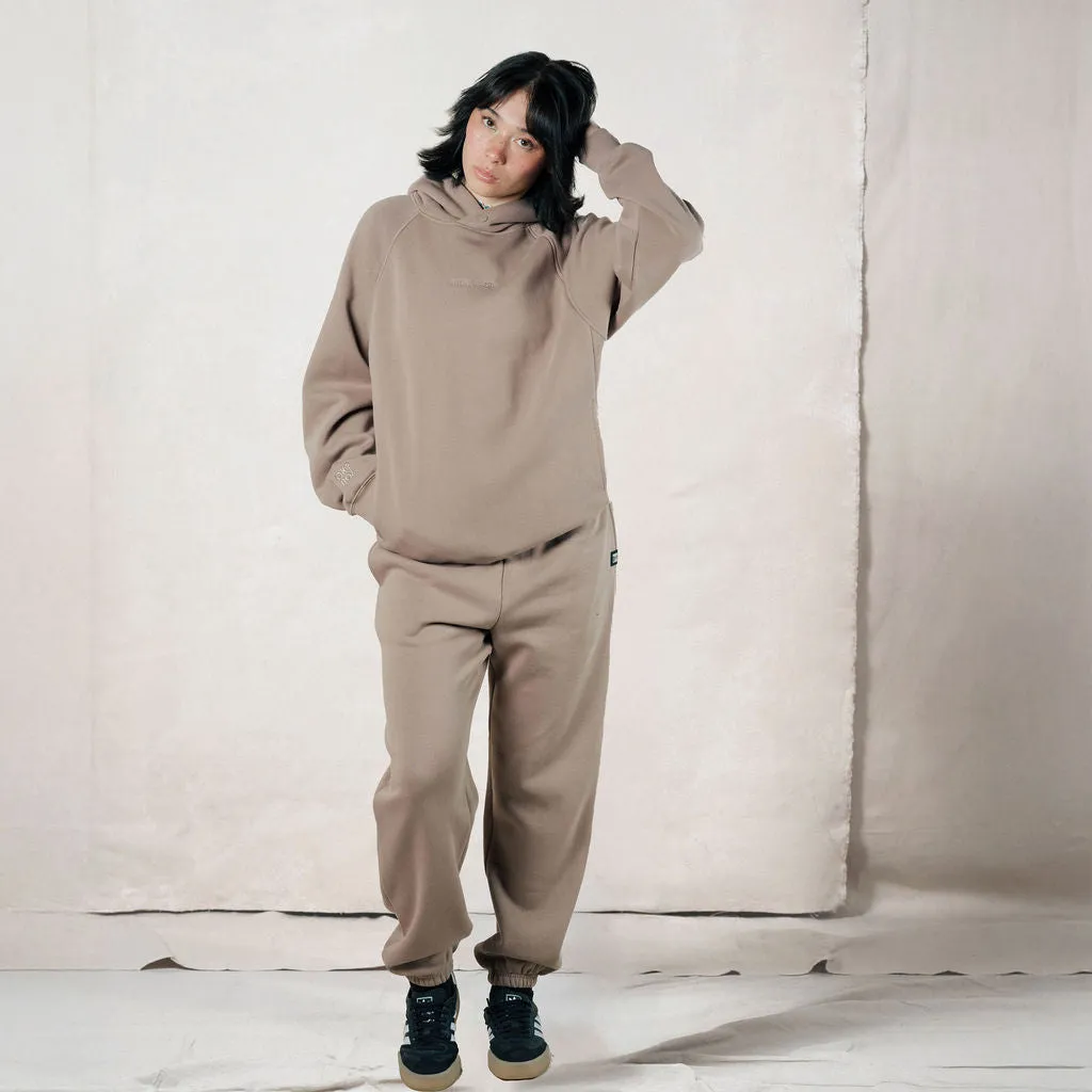 Crazy Calm Sweatpants sold by Mindless Labs product image thumbnail 3