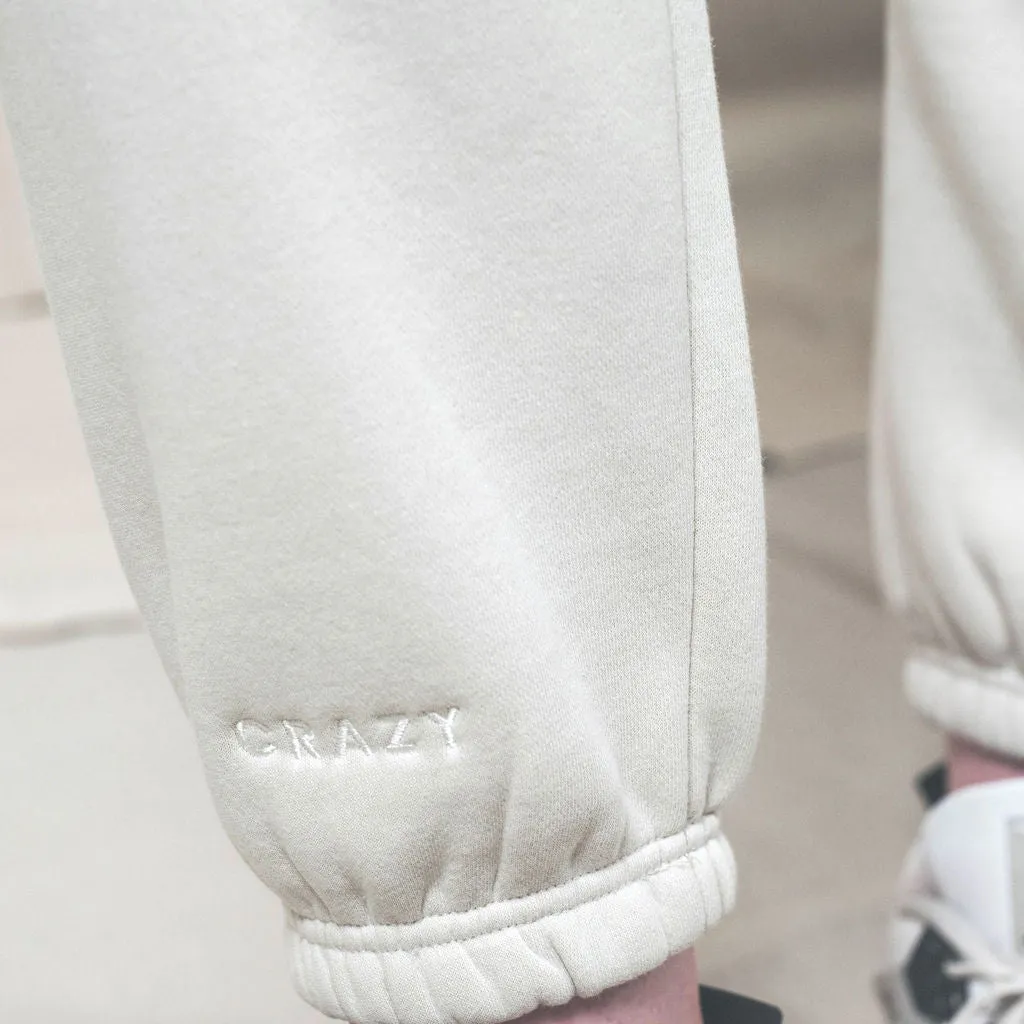 Crazy Calm Sweatpants sold by Mindless Labs product image thumbnail 4