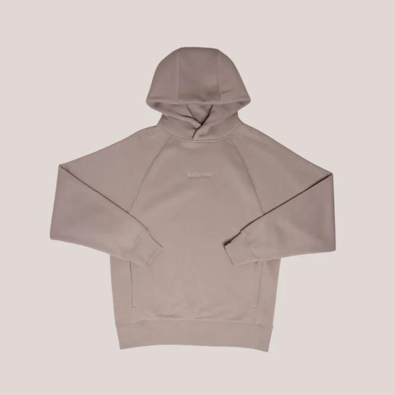 Mind, Less. Hoodie sold by Mindless Labs