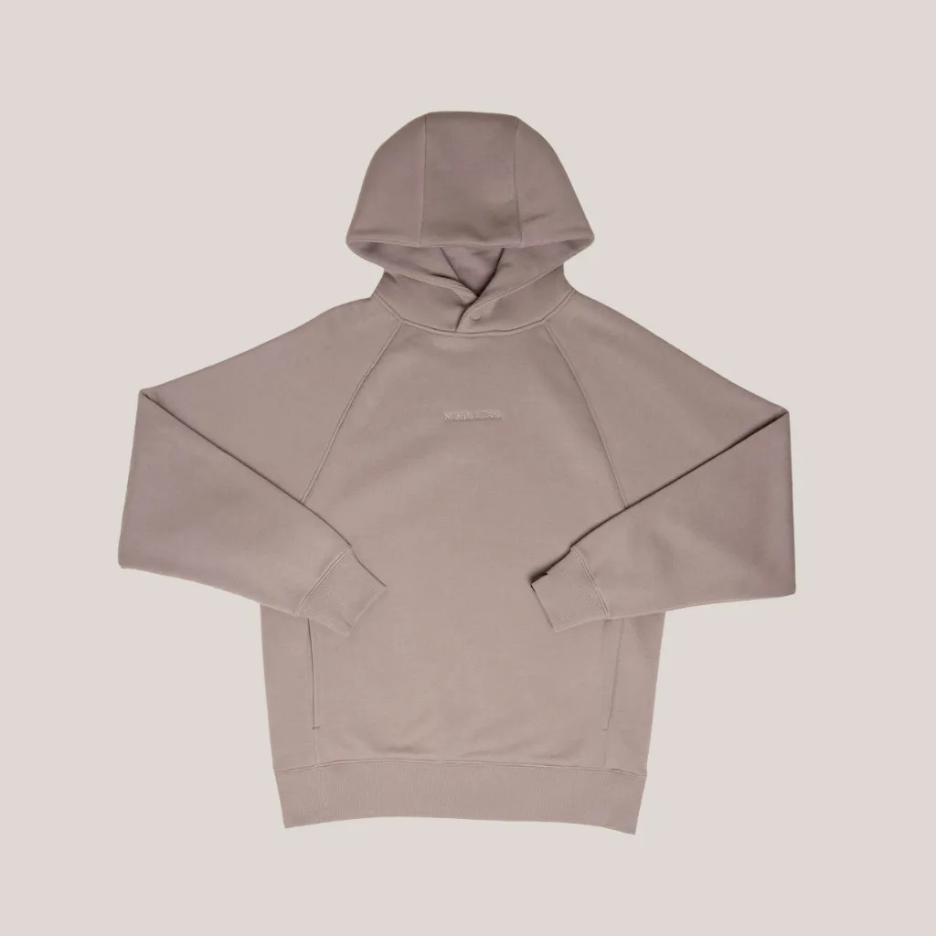 Mind, Less. Hoodie sold by Mindless Labs