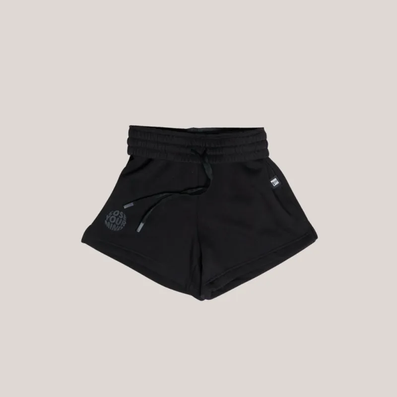 Lose Your Mind Shorts sold by Mindless Labs