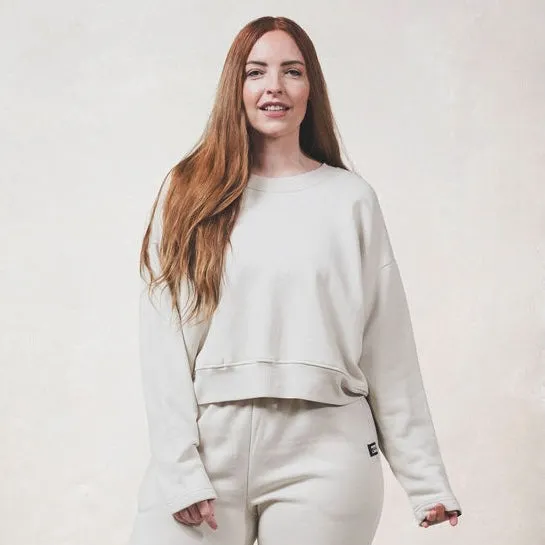 Loose Change Crewneck sold by Mindless Labs product image thumbnail 4