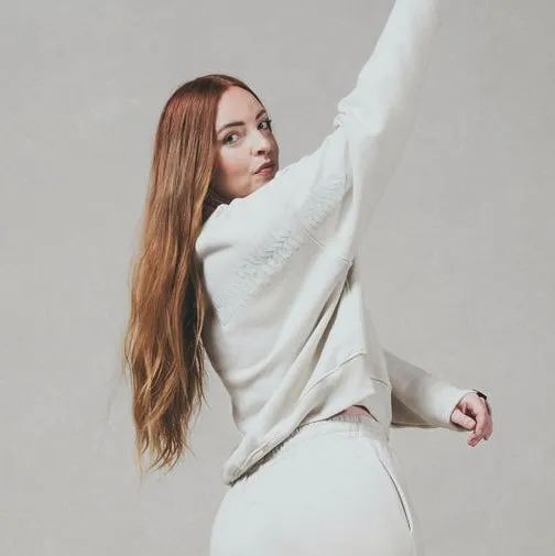 Loose Change Crewneck sold by Mindless Labs product image thumbnail 3