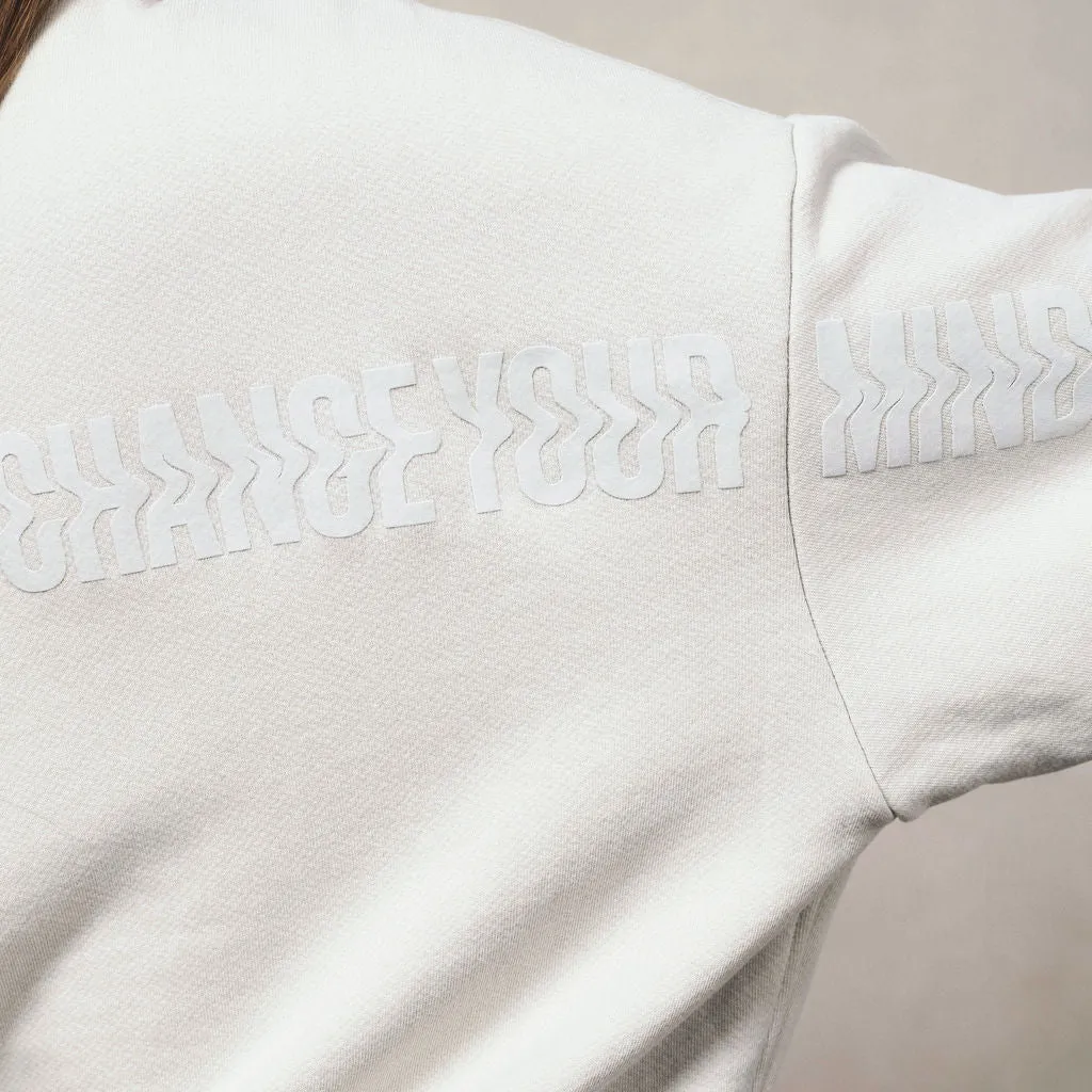Loose Change Crewneck sold by Mindless Labs product image thumbnail 5