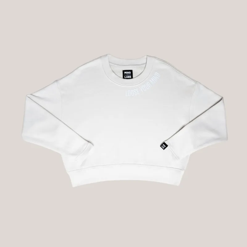 Loose Change Crewneck sold by Mindless Labs