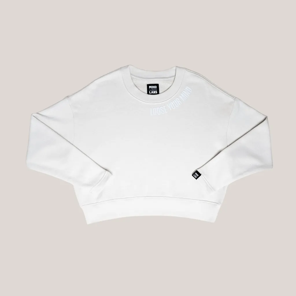 Loose Change Crewneck sold by Mindless Labs