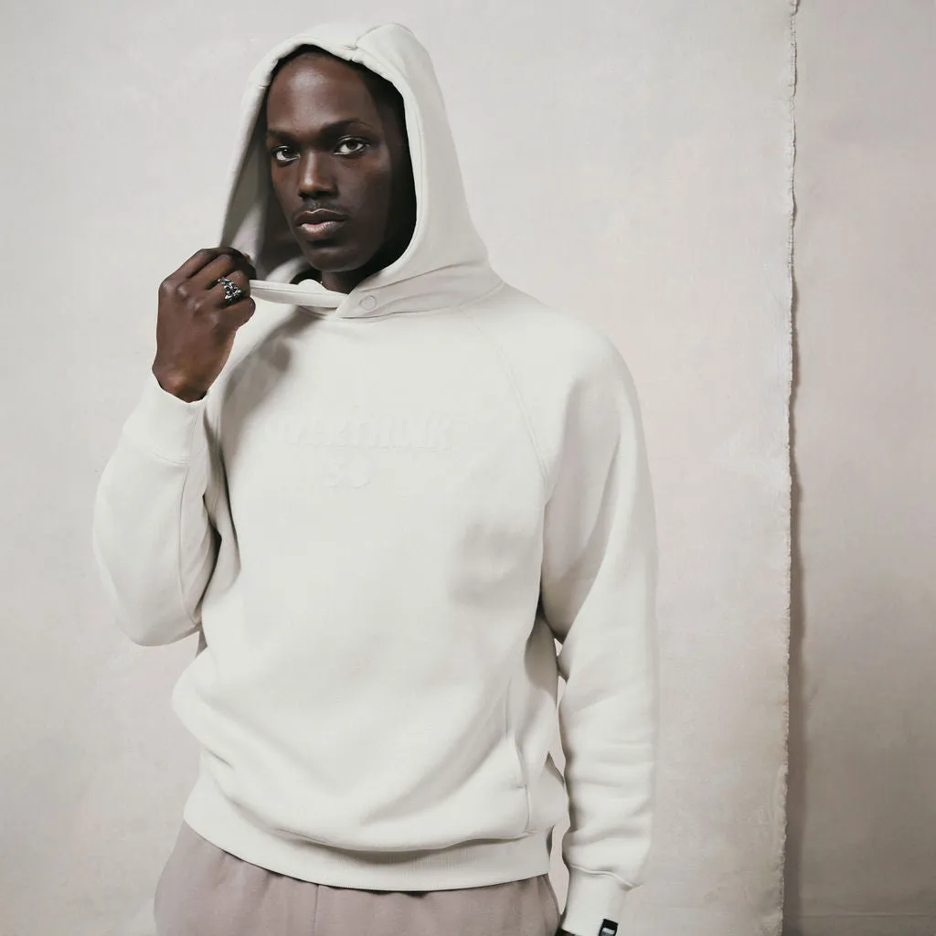Overthinker Hoodie sold by Mindless Labs product image thumbnail 3