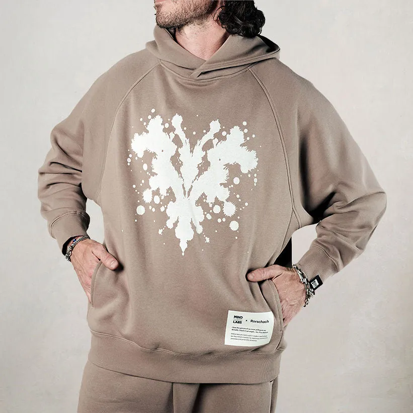 Inkblot Hoodie sold by Mindless Labs product image thumbnail 3