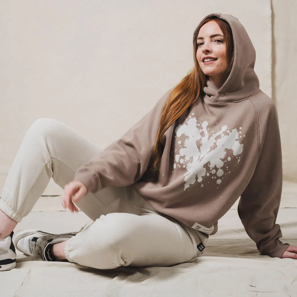 Inkblot Hoodie sold by Mindless Labs product image thumbnail 4