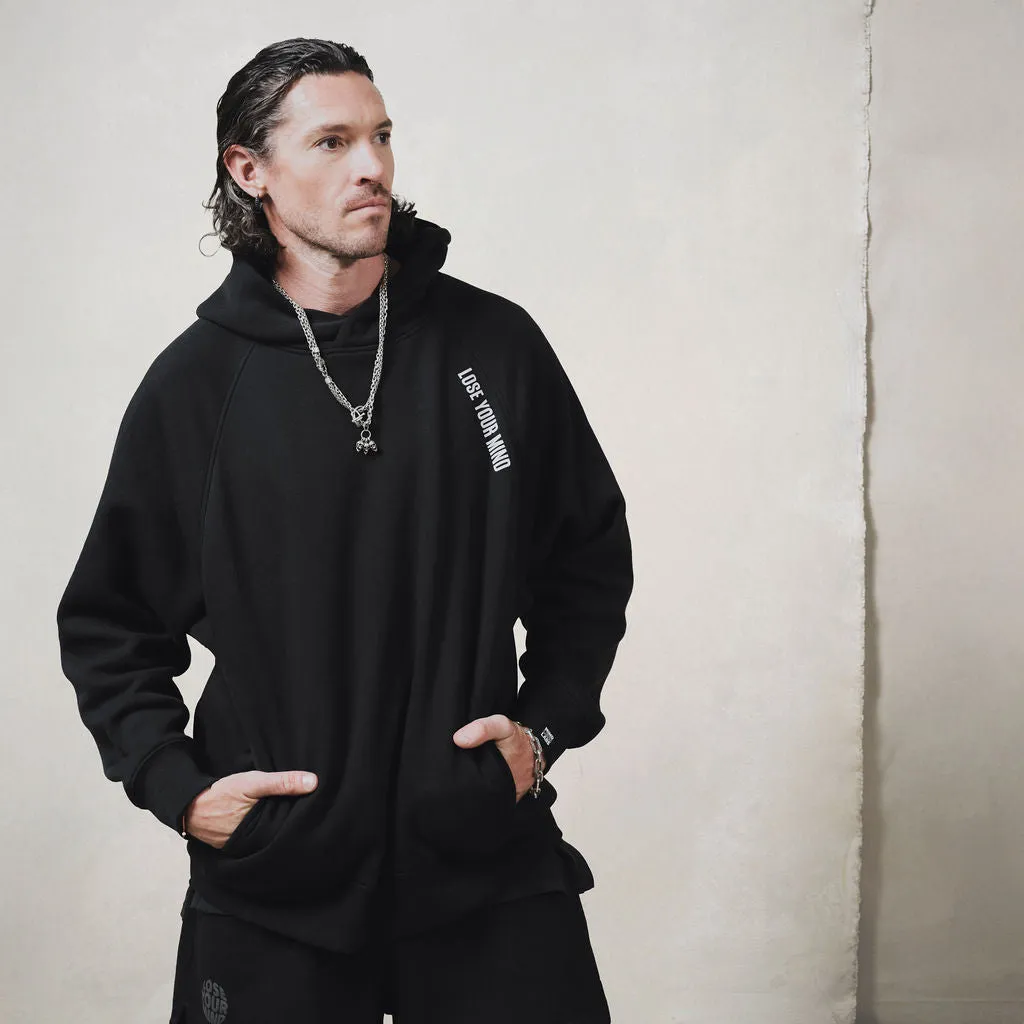 Lose Your Mind Hoodie sold by Mindless Labs product image thumbnail 4