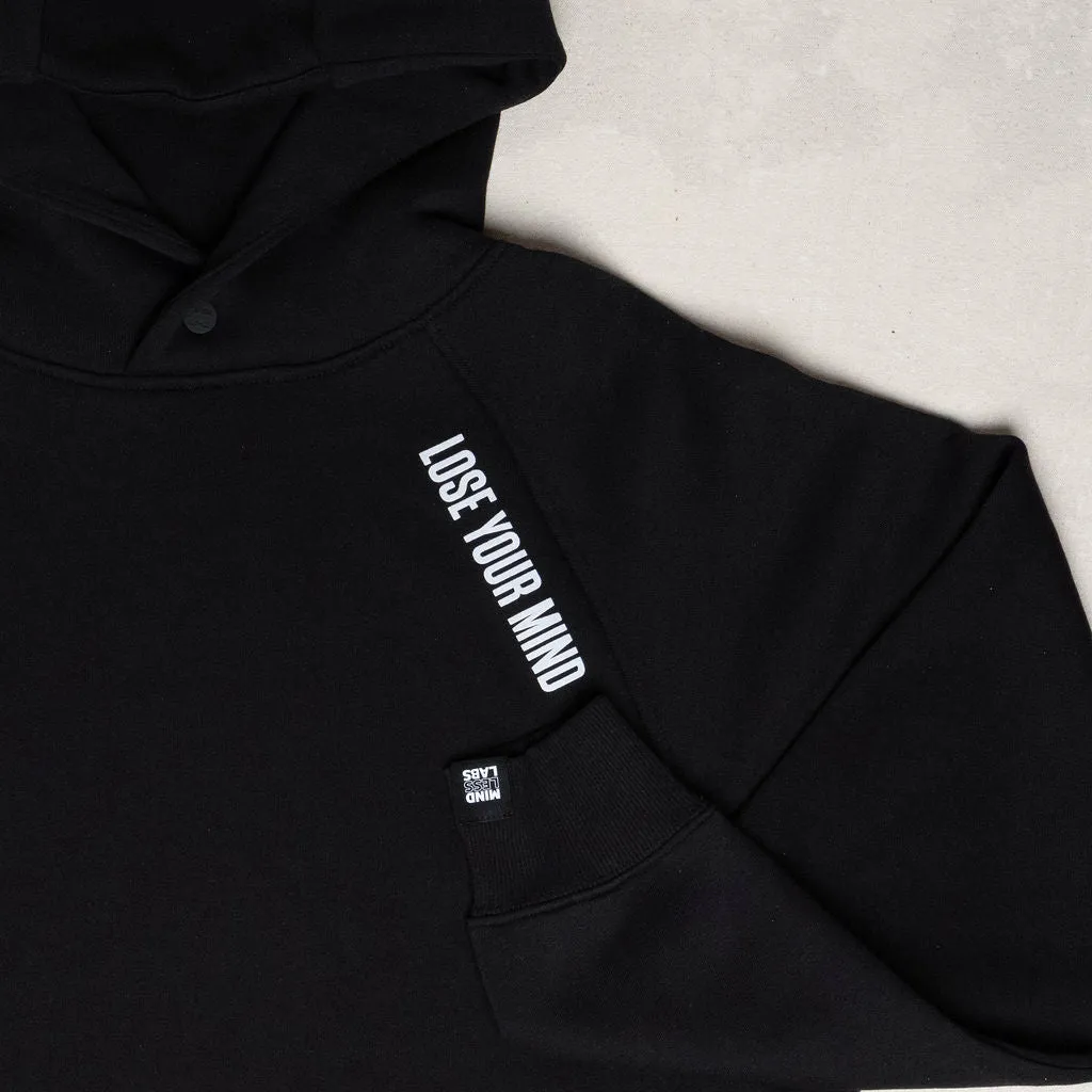 Lose Your Mind Hoodie sold by Mindless Labs product image thumbnail 5